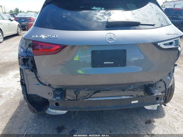 2023 Mercedes-benz Gla 250 4matic მანქანა იყიდება აუქციონზე, vin: W1N4N4HB3PJ457785, აუქციონის ნომერი: 45434824
