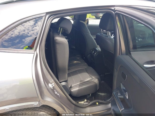 2023 Mercedes-benz Gla 250 4matic მანქანა იყიდება აუქციონზე, vin: W1N4N4HB3PJ457785, აუქციონის ნომერი: 45434824
