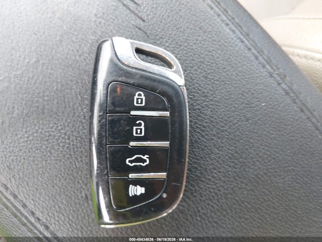 2015 Kia Optima Ex მანქანა იყიდება აუქციონზე, vin: 5XXGN4A79FG383429, აუქციონის ნომერი: 45434826
