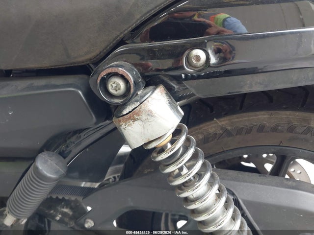 Harley-Davidson XG500 2015 1HD4NAA15FC505988 Image 15