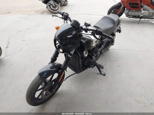 Harley-Davidson XG500 2015 1HD4NAA15FC505988 Image 2