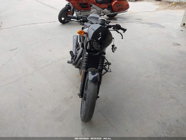 Harley-Davidson XG500 2015 1HD4NAA15FC505988 Image 5