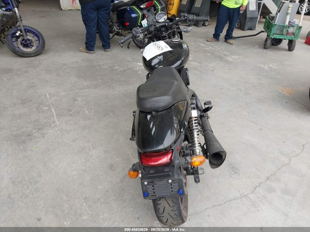 Harley-Davidson XG500 2015 1HD4NAA15FC505988 Image 6