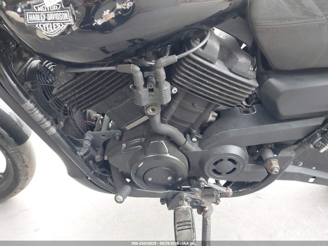 Harley-Davidson XG500 2015 1HD4NAA15FC505988 Image 9