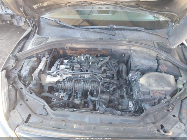YV440MDKXF2698485 Volvo Xc60 T5 Premier
