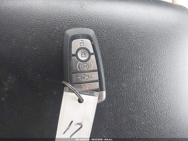 Ford F-450 Lariat 2020 1FT8W4DT8LED53302 Image 10