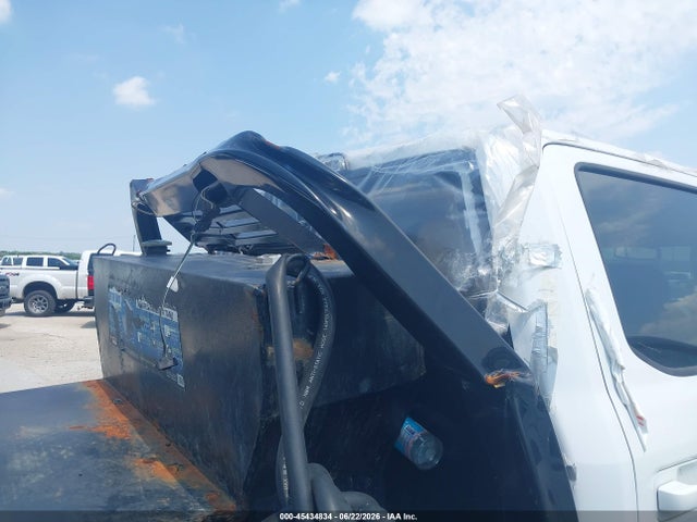 Ford F-450 Lariat 2020 1FT8W4DT8LED53302 Image 16