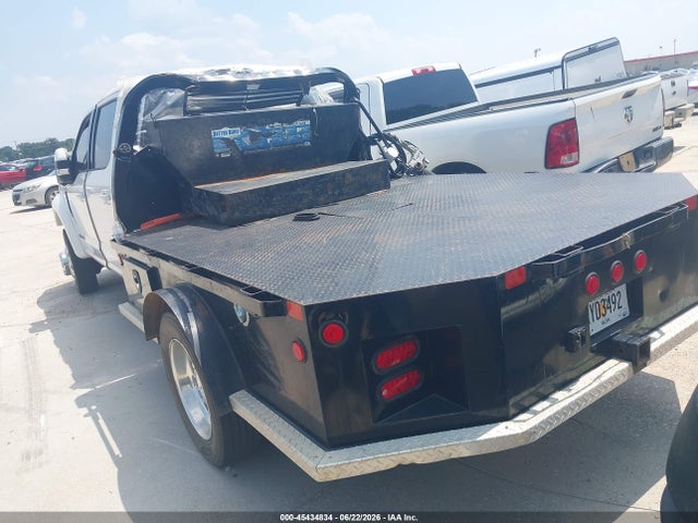 Ford F-450 Lariat 2020 1FT8W4DT8LED53302 Image 3