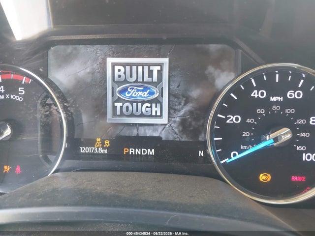 Ford F-450 Lariat 2020 1FT8W4DT8LED53302 Image 5