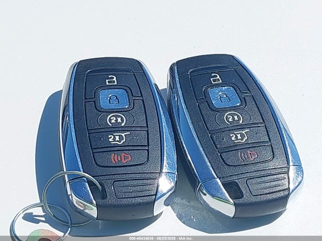2019 Lincoln Mkc Select მანქანა იყიდება აუქციონზე, vin: 5LMCJ2D94KUL44403, აუქციონის ნომერი: 45434836