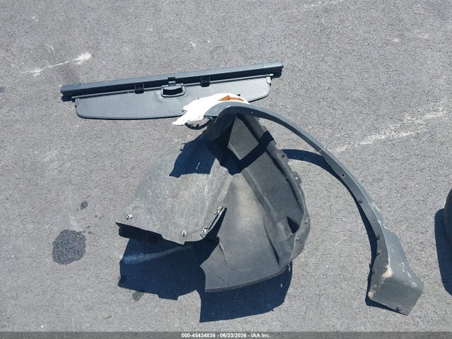 2019 Lincoln Mkc Select მანქანა იყიდება აუქციონზე, vin: 5LMCJ2D94KUL44403, აუქციონის ნომერი: 45434836