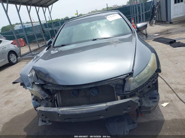 2010 Honda Accord 3.5 Ex-l მანქანა იყიდება აუქციონზე, vin: 1HGCS2B83AA004952, აუქციონის ნომერი: 45434837
