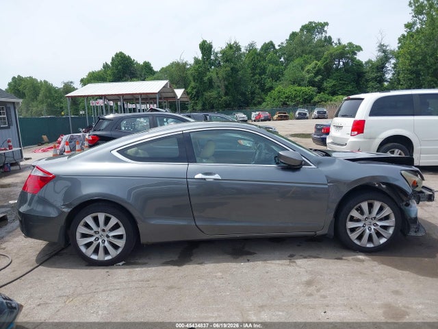 2010 Honda Accord 3.5 Ex-l მანქანა იყიდება აუქციონზე, vin: 1HGCS2B83AA004952, აუქციონის ნომერი: 45434837