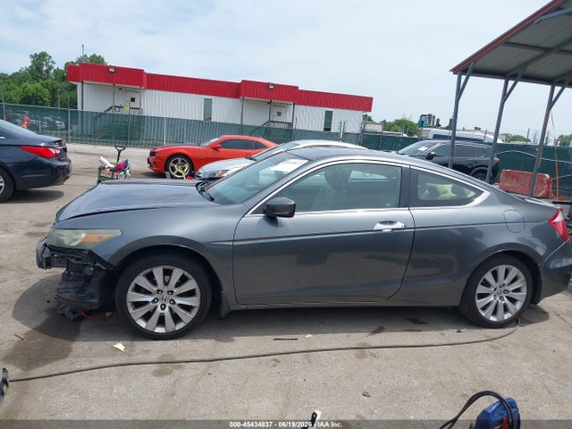 2010 Honda Accord 3.5 Ex-l მანქანა იყიდება აუქციონზე, vin: 1HGCS2B83AA004952, აუქციონის ნომერი: 45434837
