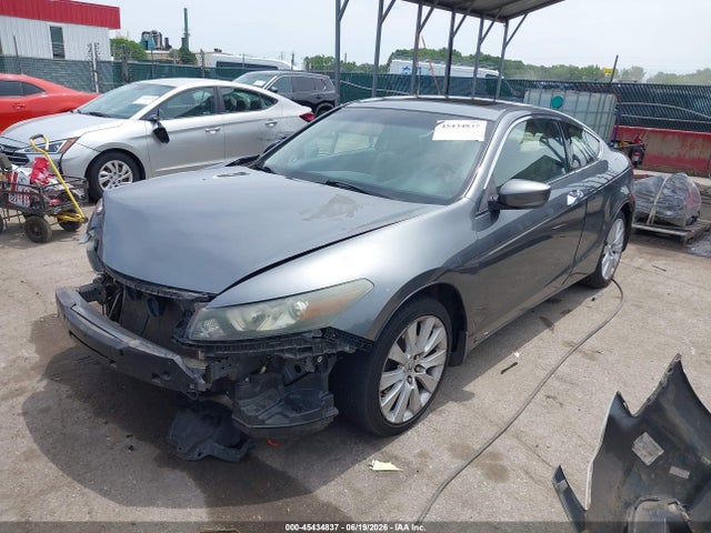 2010 Honda Accord 3.5 Ex-l მანქანა იყიდება აუქციონზე, vin: 1HGCS2B83AA004952, აუქციონის ნომერი: 45434837