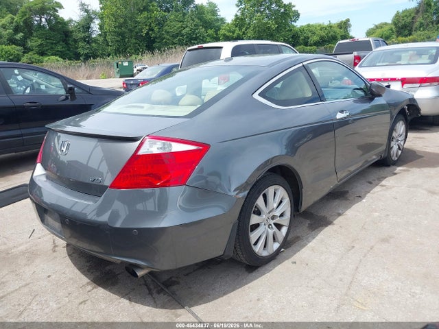 2010 Honda Accord 3.5 Ex-l მანქანა იყიდება აუქციონზე, vin: 1HGCS2B83AA004952, აუქციონის ნომერი: 45434837