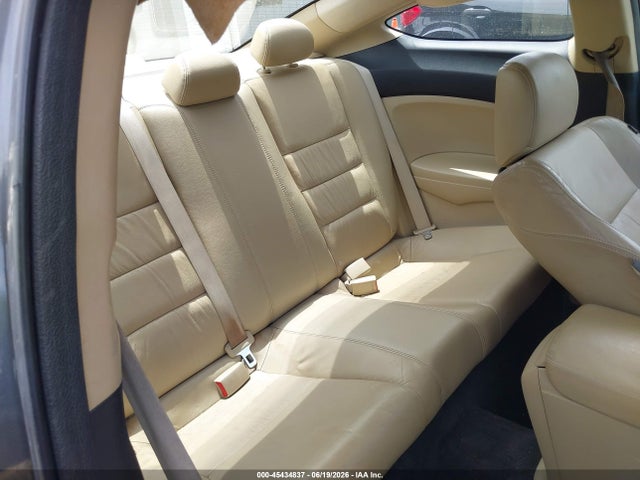 2010 Honda Accord 3.5 Ex-l მანქანა იყიდება აუქციონზე, vin: 1HGCS2B83AA004952, აუქციონის ნომერი: 45434837