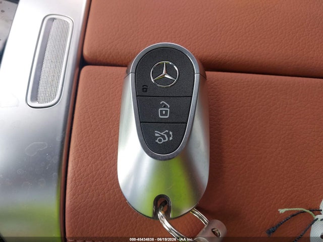 45434838 :رقم المزاد ، W1NKM4GB2TU108105 vin ، 2026 Mercedes-benz Glc 300 Suv مزاد بيع
