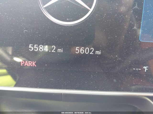 45434838 :رقم المزاد ، W1NKM4GB2TU108105 vin ، 2026 Mercedes-benz Glc 300 Suv مزاد بيع