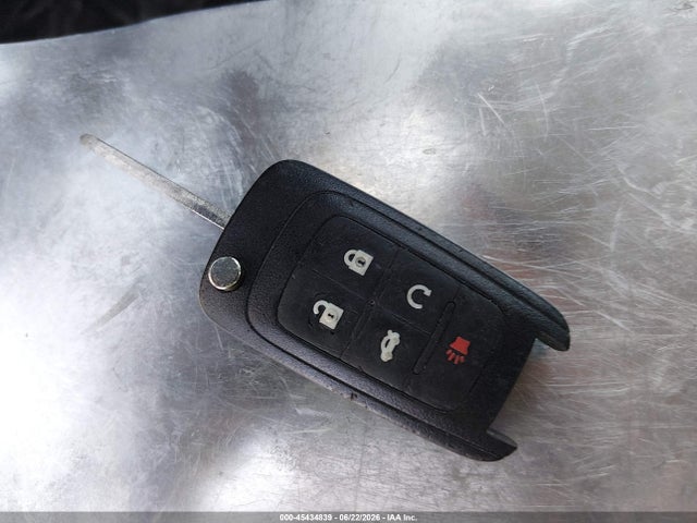 1G1PE5SB8F7238019 Chevrolet Cruze 2lt Auto