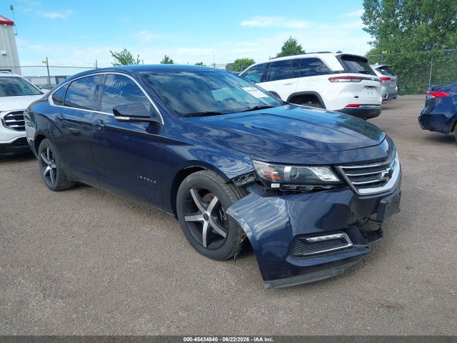 2019 2G11Z5S31K9127839 главное изображение
