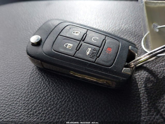Chevrolet IMPALA LT 2019 2G11Z5S31K9127839 Image 11