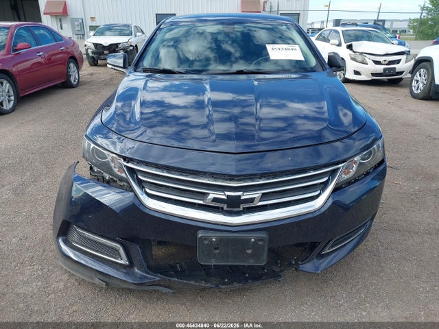 Chevrolet IMPALA LT 2019 2G11Z5S31K9127839 Image 12