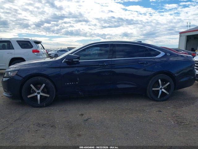 Chevrolet IMPALA LT 2019 2G11Z5S31K9127839 Image 14