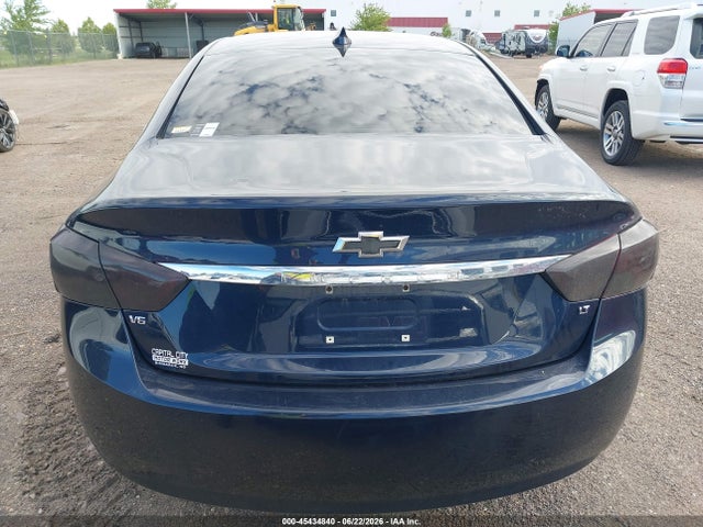 Chevrolet IMPALA LT 2019 2G11Z5S31K9127839 Image 16