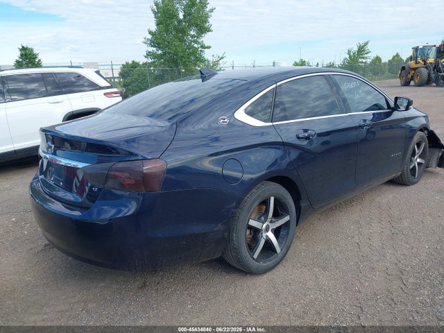 Chevrolet IMPALA LT 2019 2G11Z5S31K9127839 Image 4