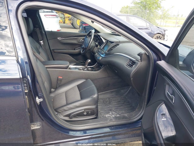 Chevrolet IMPALA LT 2019 2G11Z5S31K9127839 Image 5