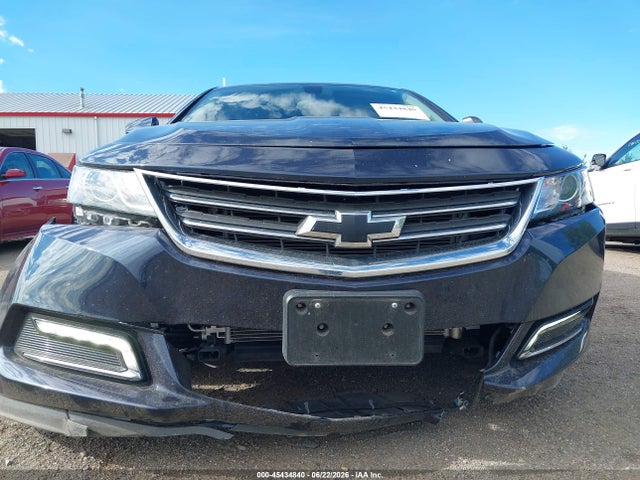 Chevrolet IMPALA LT 2019 2G11Z5S31K9127839 Image 6