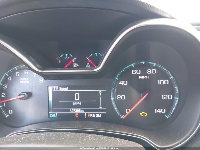 Chevrolet IMPALA LT 2019 2G11Z5S31K9127839 Image 7