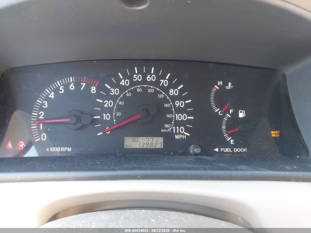 2005 Toyota Corolla Le მანქანა იყიდება აუქციონზე, vin: 1NXBR32E15Z390501, აუქციონის ნომერი: 45434843