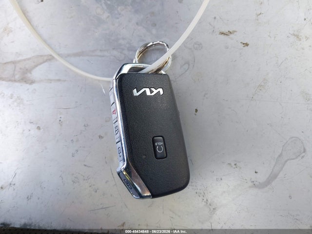 KNDRMDLG0P5130594 KIA Sorento Hybrid Sx Prestige