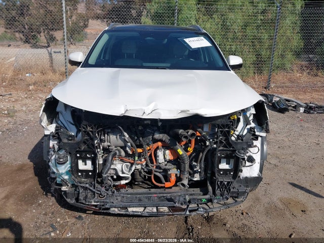 KNDRMDLG0P5130594 KIA Sorento Hybrid Sx Prestige