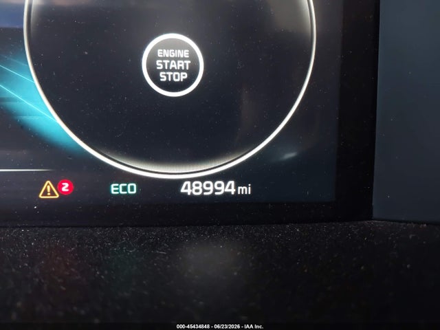 KNDRMDLG0P5130594 KIA Sorento Hybrid Sx Prestige