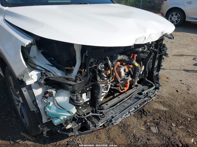 KNDRMDLG0P5130594 KIA Sorento Hybrid Sx Prestige