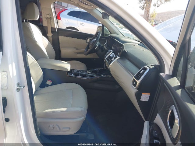 KNDRMDLG0P5130594 KIA Sorento Hybrid Sx Prestige