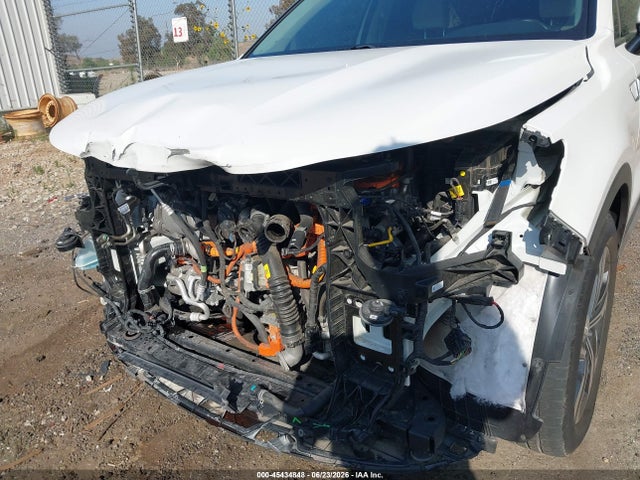 KNDRMDLG0P5130594 KIA Sorento Hybrid Sx Prestige