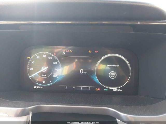 KNDRMDLG0P5130594 KIA Sorento Hybrid Sx Prestige