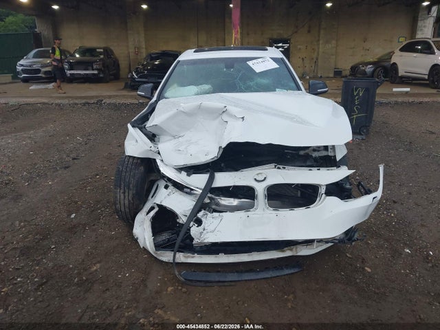 45434852 :رقم المزاد ، WBA3N7C56FK224088 vin ، 2015 Bmw 428i مزاد بيع