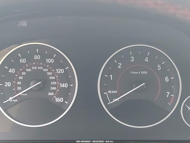 45434852 :رقم المزاد ، WBA3N7C56FK224088 vin ، 2015 Bmw 428i مزاد بيع