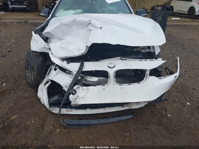 45434852 :رقم المزاد ، WBA3N7C56FK224088 vin ، 2015 Bmw 428i مزاد بيع