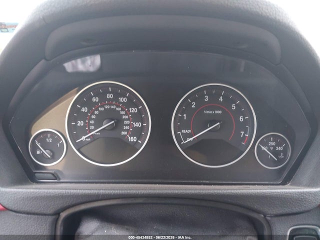45434852 :رقم المزاد ، WBA3N7C56FK224088 vin ، 2015 Bmw 428i مزاد بيع