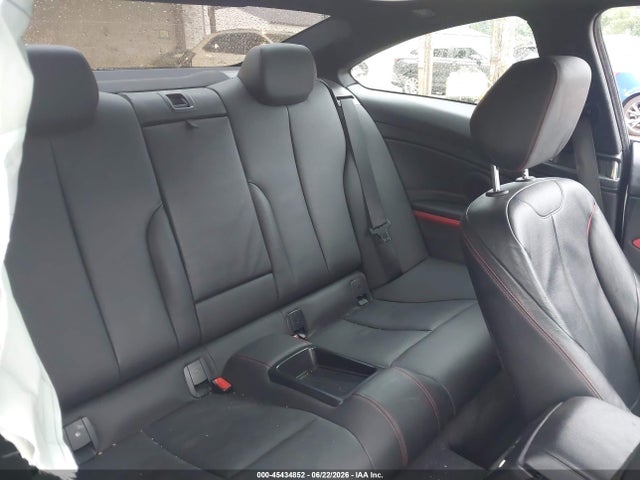 45434852 :رقم المزاد ، WBA3N7C56FK224088 vin ، 2015 Bmw 428i مزاد بيع