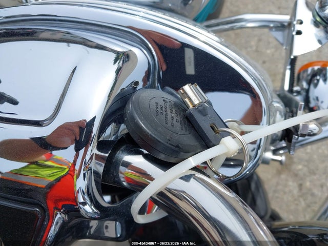 Harley-Davidson Flrt Free Wheeler 2015 1HD1MCM14FB859844 Image 11