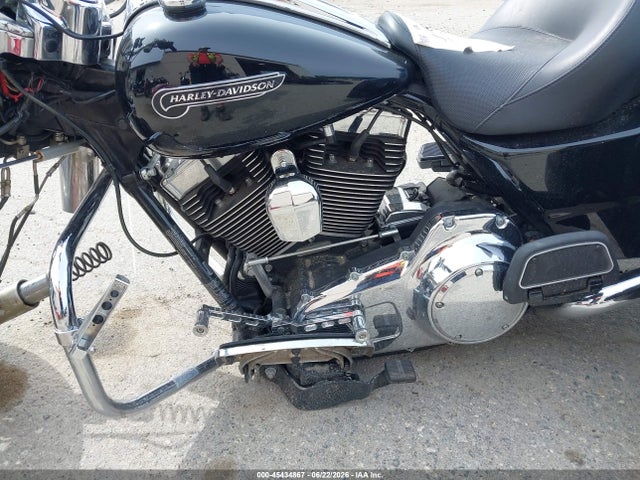 Harley-Davidson Flrt Free Wheeler 2015 1HD1MCM14FB859844 Image 9
