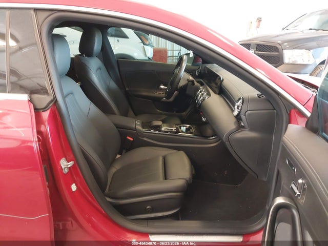 45434870 :رقم المزاد ، W1K5J4HB2PN409720 vin ، 2023 Mercedes-benz Cla 250 Coupe 4matic مزاد بيع