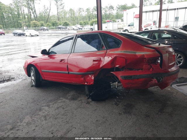 Продажа на аукционе авто 2005 Hyundai Elantra Gls/gt, vin: KMHDN56D95U142403, номер лота: 45434874